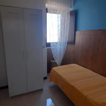 Casa Celia Апартаменты Чефалу