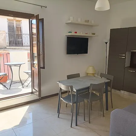 Апартаменты Casa Celia *