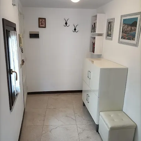 Apartamento Casa Celia