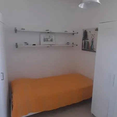 Casa Celia Apartment Cefalu