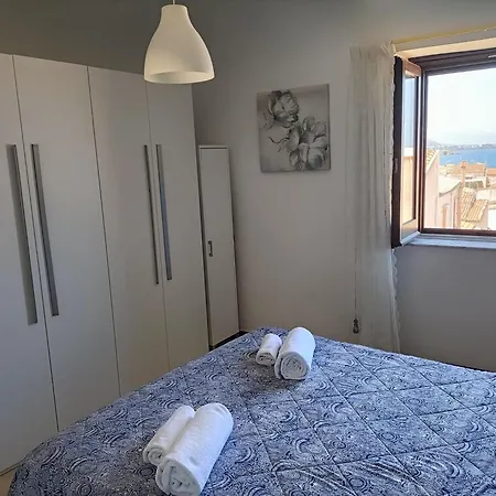 Casa Celia Cefalú