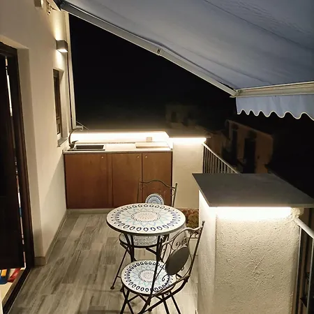 Casa Celia