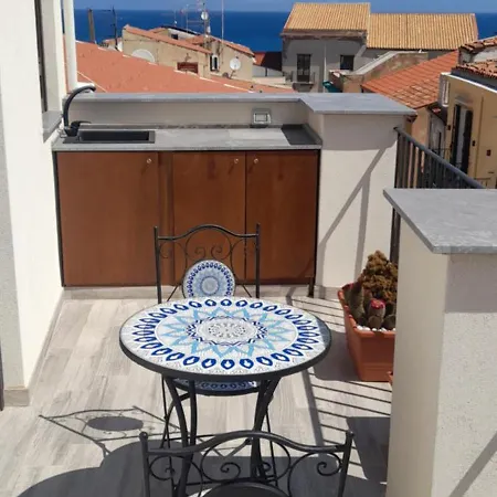 Casa Celia Διαμέρισμα