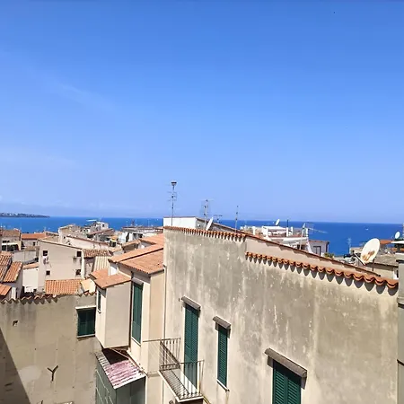 Apartamento Casa Celia