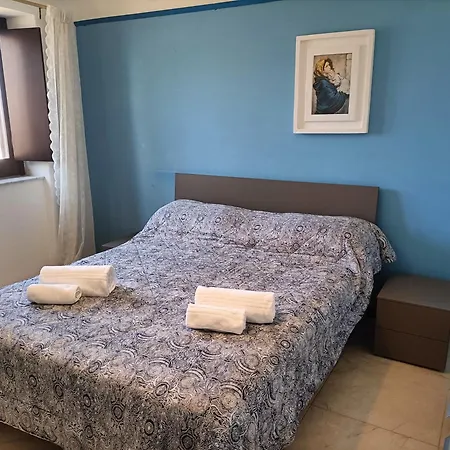 Lägenhet Casa Celia *
