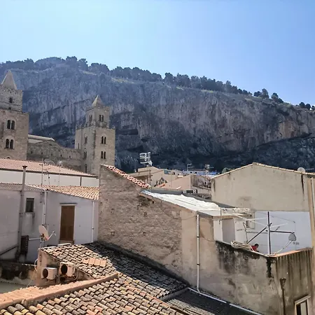 Casa Celia * Cefalu