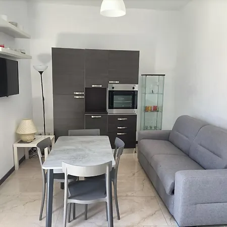 Lägenhet Casa Celia *