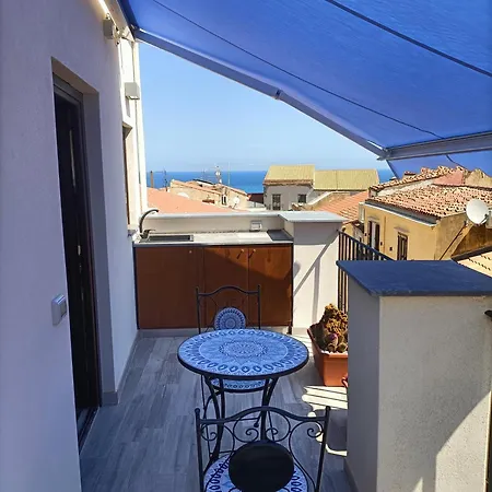 Casa Celia * Cefalu